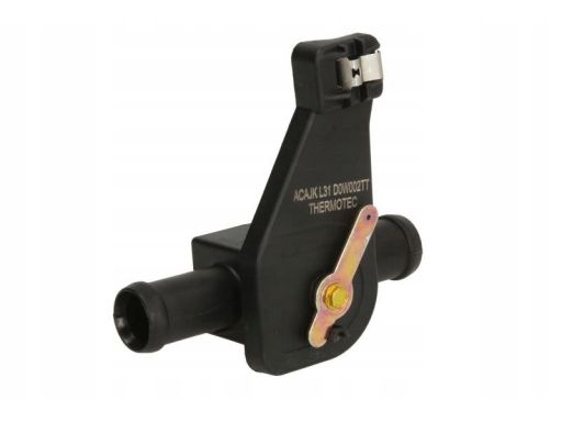 D0W002Tt Zawór Kontrolny Czynnika Chłodzącego Thermotec