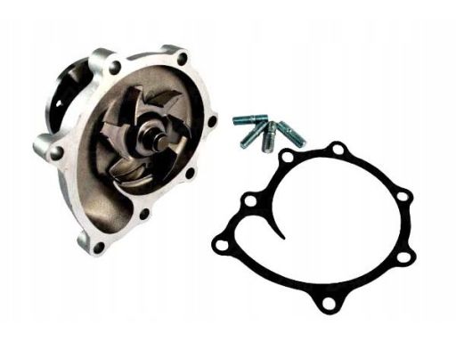 D10312Tt Pompa Cieczy Chłodzącej Thermotec