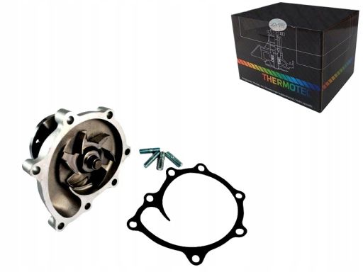 D10312Tt Pompa Cieczy Chłodzącej Thermotec