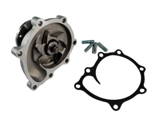 D10312Tt Pompa Cieczy Chłodzącej Thermotec