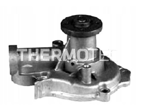 D10510Tt Pompa Cieczy Chłodzącej Thermotec