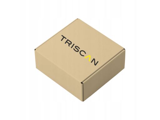 8140 29729 Linka Zmiany Biegów Vw Caddy/Touran 1,6- Triscan