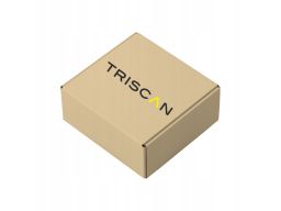 8140 29729 Linka Zmiany Biegów Vw Caddy/Touran 1,6- Triscan