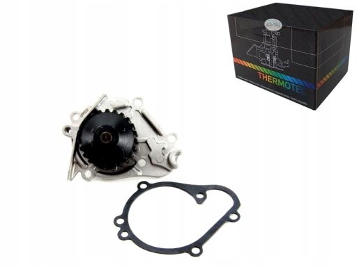 D11038Tt Pompa Cieczy Chłodzącej Thermotec