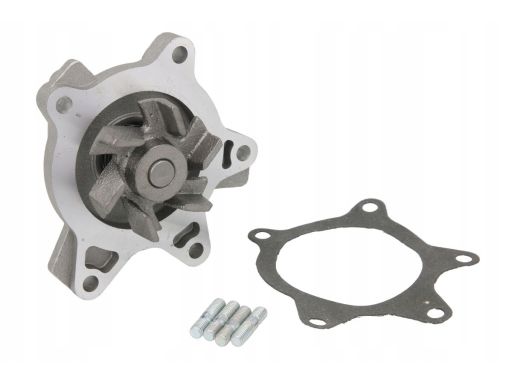 D12072Tt Pompa Cieczy Chłodzącej Thermotec