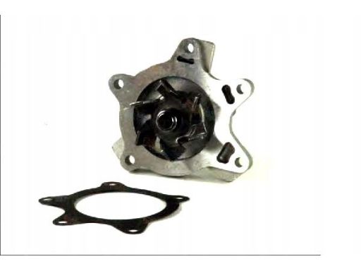 D12072Tt Pompa Cieczy Chłodzącej Thermotec