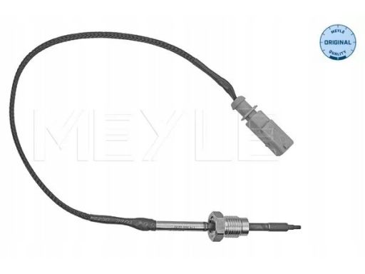 114 800 0230 Czujnik Temperatury Spalin Meyle