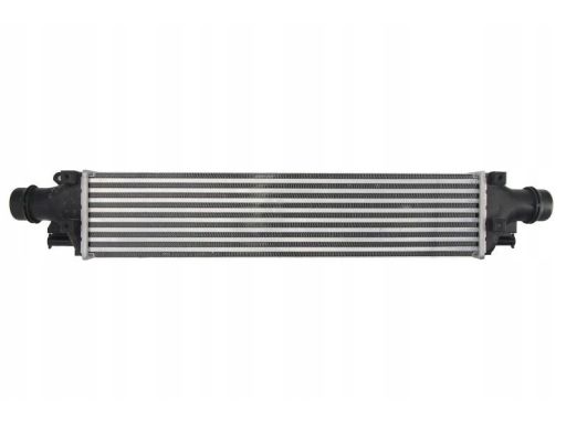 Dax019Tt Chłodnica Powietrza Doładowującego Thermotec