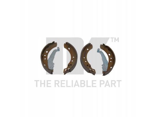 2722543 Szczęki Ham. Nissan Micra 93-98 Nk