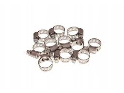 2325 004706 Opaska Zaciskowa 008-016 Mm. (Cena Za Sz Triscan