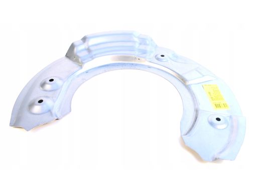 8125 11110 Osłona Tarczy Ham. Bmw P. 5/6/7 09- Pr Triscan