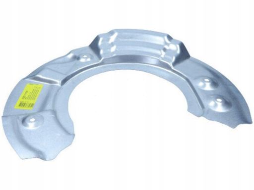 8125 11110 Osłona Tarczy Ham. Bmw P. 5/6/7 09- Pr Triscan