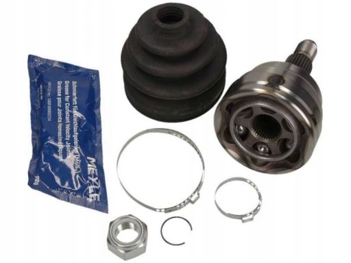 16-14 498 0123 Przegub Napędowy Kpl. Meyle