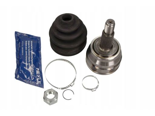 16-14 498 0123 Przegub Napędowy Kpl. Meyle