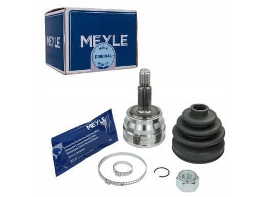 16-14 498 0123 Przegub Napędowy Kpl. Meyle