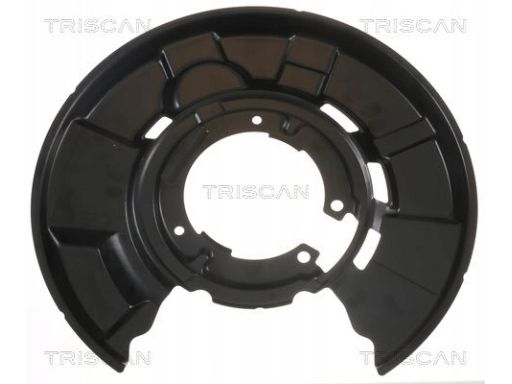 8125 11201 Osłona Tarczy Ham. Bmw T. 1/2/3/4 03- Le Triscan