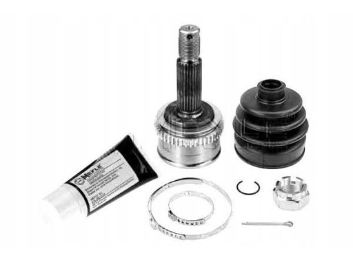 37-14 498 0002 Przegub Napędowy Kpl. Meyle