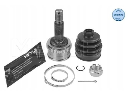 37-14 498 0002 Przegub Napędowy Kpl. Meyle