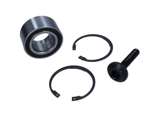 33-1194 Łożysko Koła Vw P. A80 88-96 Maxgear