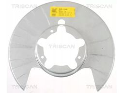 8125 15209 Osłona Tarczy Ham. Iveco T. Daily 99-06 Triscan