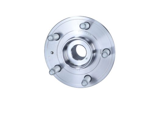 33-1217 Łożysko Koła Opel/Saab T. Insignia/9-5 0 Maxgear