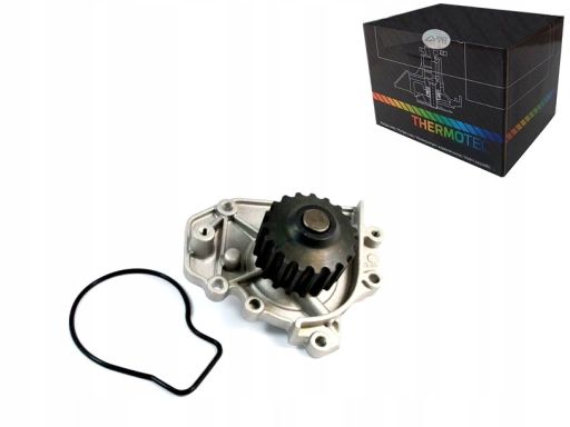 D14034Tt Pompa Cieczy Chłodzącej Thermotec