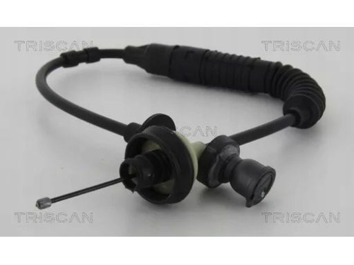 8140 28253A Linka Sprzęgła Peugeot 206 1,4-2,0 Hdi 0 Triscan