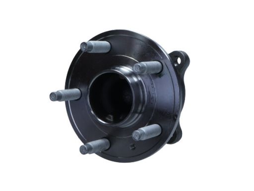 33-1224 Łożysko Koła Opel T. Astra K Maxgear