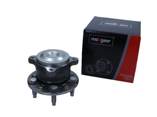 33-1224 Łożysko Koła Opel T. Astra K Maxgear