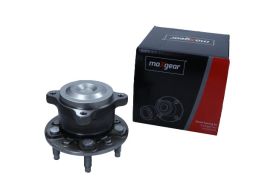 33-1224 Łożysko Koła Opel T. Astra K Maxgear