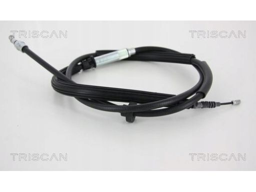 8140 291108 Linka Ham. Ręcz. Vw T. A6 1,8-4,2 Quattr Triscan