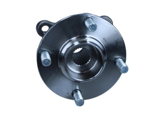 33-1235 Łożysko Koła Suzuki T. Swift Iv 1,2 10- Maxgear