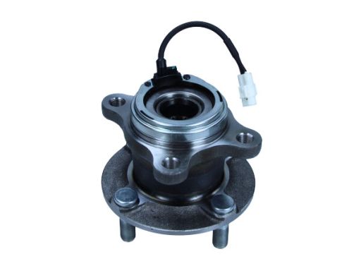 33-1235 Łożysko Koła Suzuki T. Swift Iv 1,2 10- Maxgear