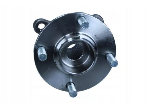 33-1235 Łożysko Koła Suzuki T. Swift Iv 1,2 10- Maxgear