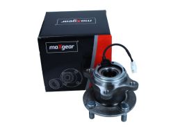 33-1235 Łożysko Koła Suzuki T. Swift Iv 1,2 10- Maxgear