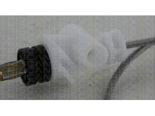 8140 291155 Linka Ham. Ręcz. Vw P. T4 2,0-2,8 98-03 Triscan