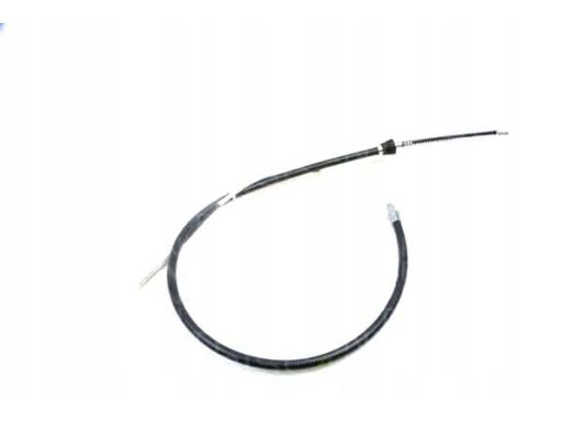 8140 29162 Linka Ham. Ręcz. Vw T. Lupo 98-05 Le/Pr Triscan