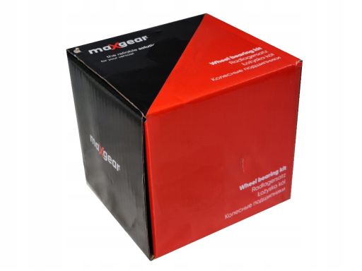 33-1273 Łożysko Koła Porsche P./T. 911 Maxgear