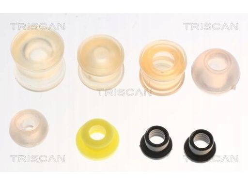 8140 29763 Zestaw Napr. Linki Zmiany Biegów Vw T4 1 Triscan