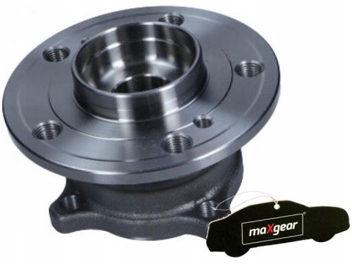 33-1293 Łożysko Koła Db T. W176/W246 12- Maxgear