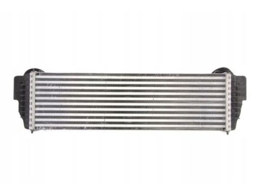Dab012Tt Chłodnica Powietrza Doładowującego Thermotec
