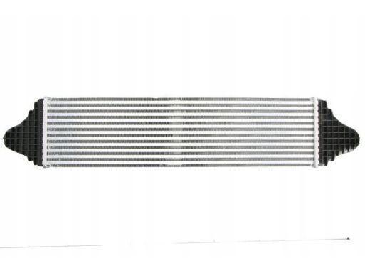 Dav012Tt Chłodnica Powietrza Doładowującego Thermotec