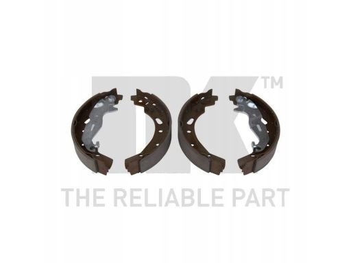 2732792 Szczęki Ham. Mazda 2 07- Nk