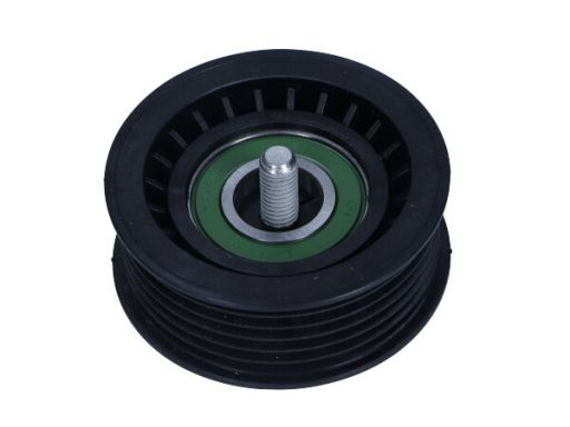 54-0663 Rolka Napinacza Paska Wielorowk. Fiat Maxgear