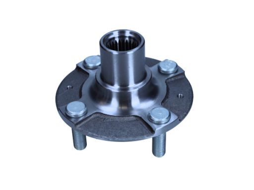 33-1663 Piasta Koła Hyundai P. I10/I20/ Accent I Maxgear