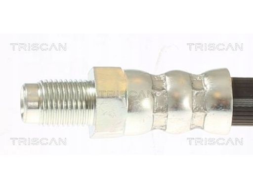 8150 11234 Przewód Ham. Elast. Bmw P. X1 2,0/2,0D/3 Triscan