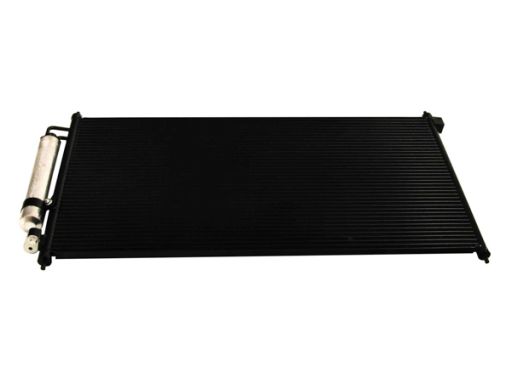 Ac830076 Skraplacz Klimatyzacji Honda Fr-V 05- Maxgear