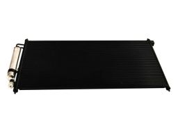 Ac830076 Skraplacz Klimatyzacji Honda Fr-V 05- Maxgear
