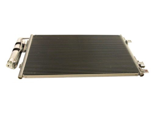 Ac830088 Skraplacz Klimatyzacji Renault Kangoo Ii Maxgear