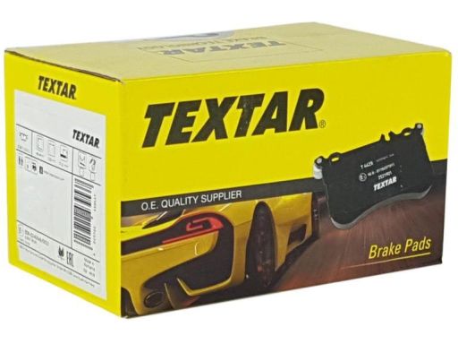 98024900 Styk Ostrzegawczy Zużycia Okładzin Hamul Textar